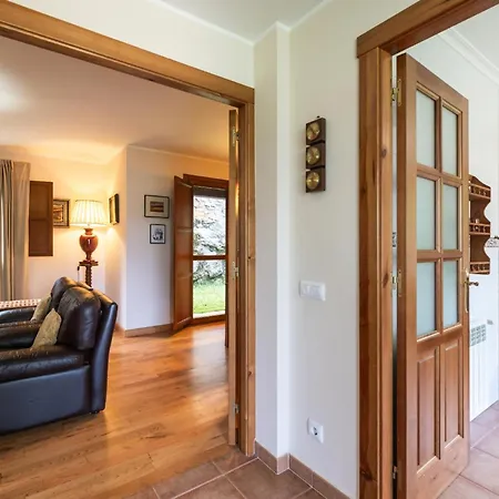 San Antolo Villahormes Llanes