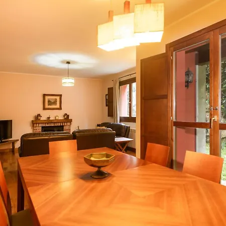 San Antolo Villahormes