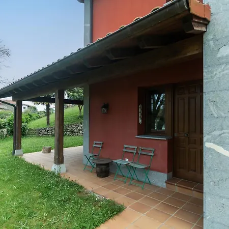 San Antolo Villahormes