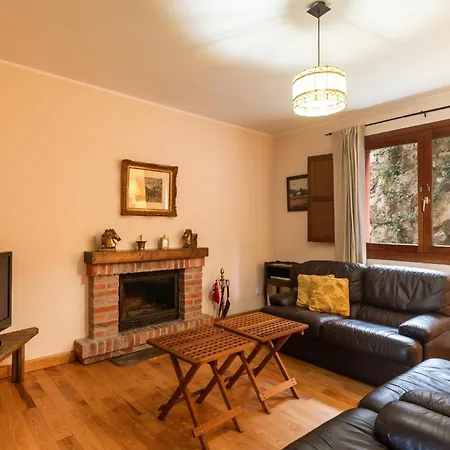 Villa San Antolo Villahormes *