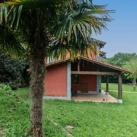 Villa San Antolo Villahormes *