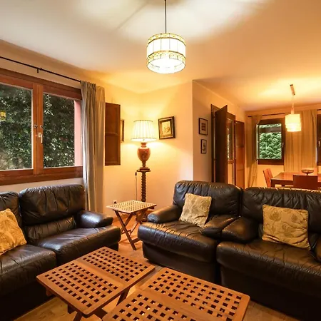 Villa San Antolo Villahormes Llanes