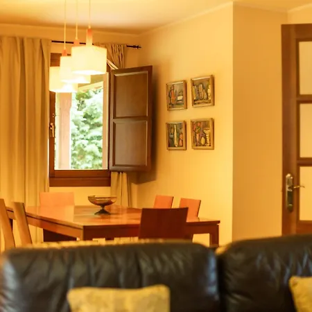 San Antolo Villahormes Villa *