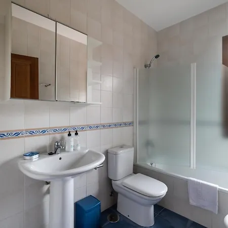 San Antolo Villahormes