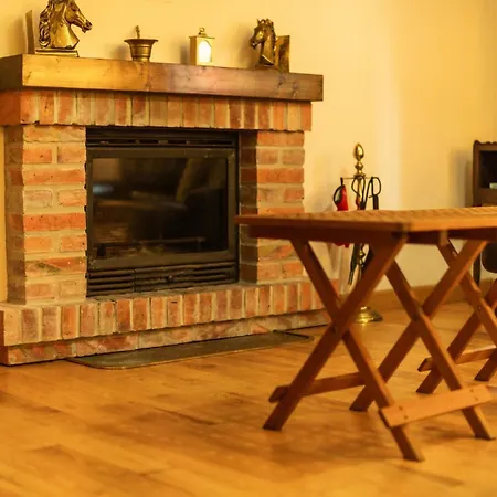 San Antolo Villahormes Villa *