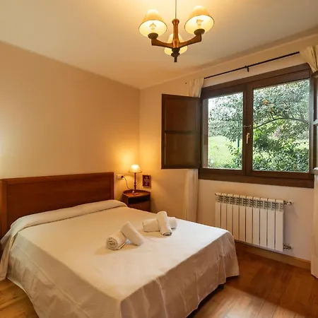 San Antolo Villahormes Villa Llanes