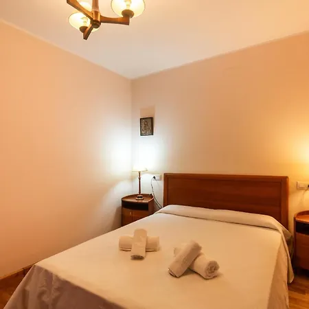 San Antolo Villahormes