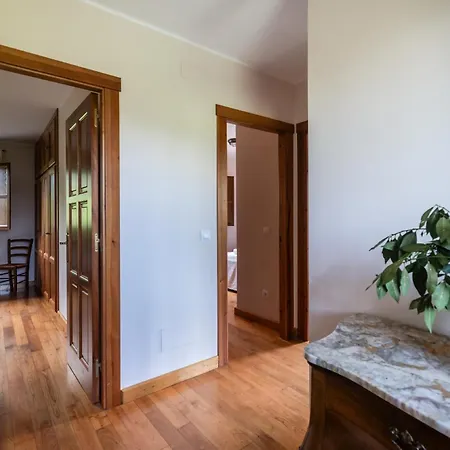 San Antolo Villahormes