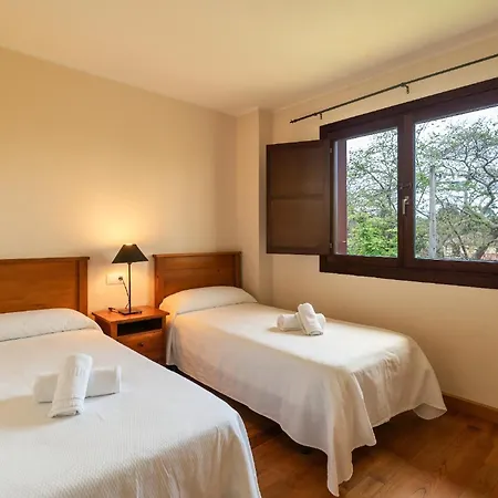 Villa San Antolo Villahormes *