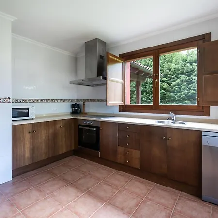 Villa San Antolo Villahormes Llanes