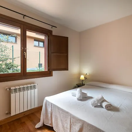 San Antolo Villahormes