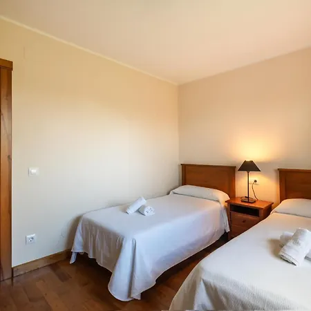 San Antolo Villahormes Llanes