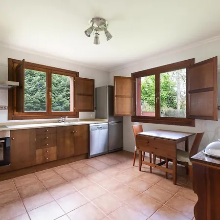 San Antolo Villahormes *