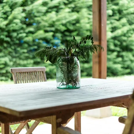 San Antolo Villahormes Villa