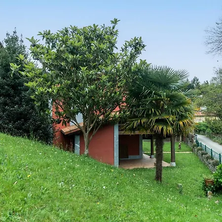 Villa San Antolo Villahormes Llanes