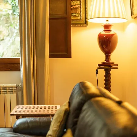 Villa San Antolo Villahormes