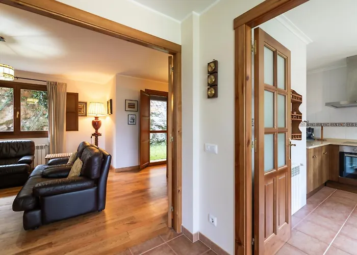 San Antolo Villahormes Llanes