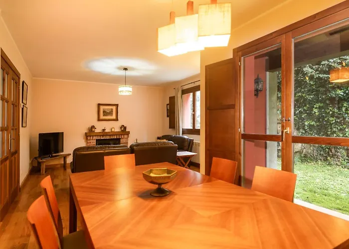 San Antolo Villahormes