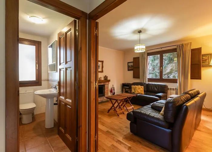 Villa San Antolo Villahormes Llanes