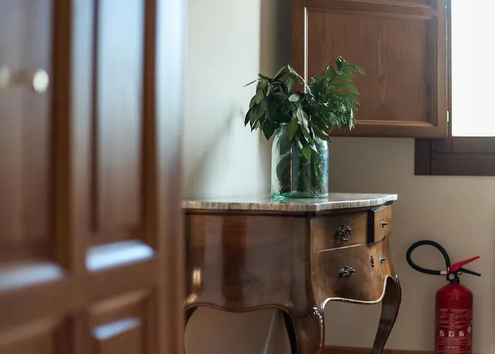 San Antolo Villahormes Villa