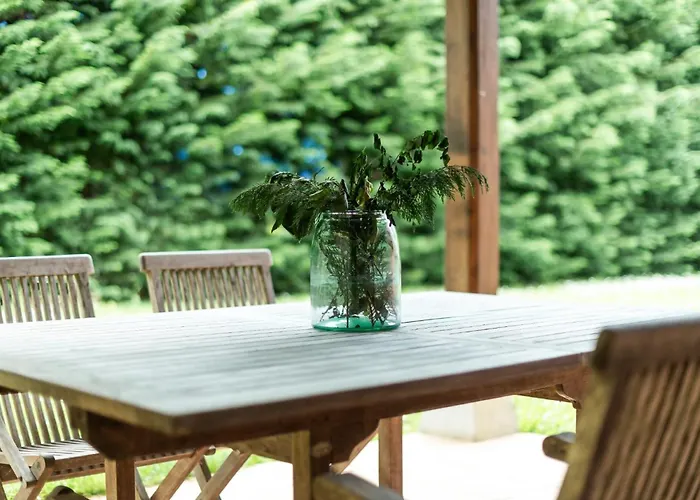 Villa San Antolo Villahormes *