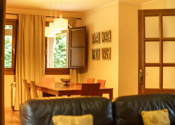 San Antolo Villahormes Villa *