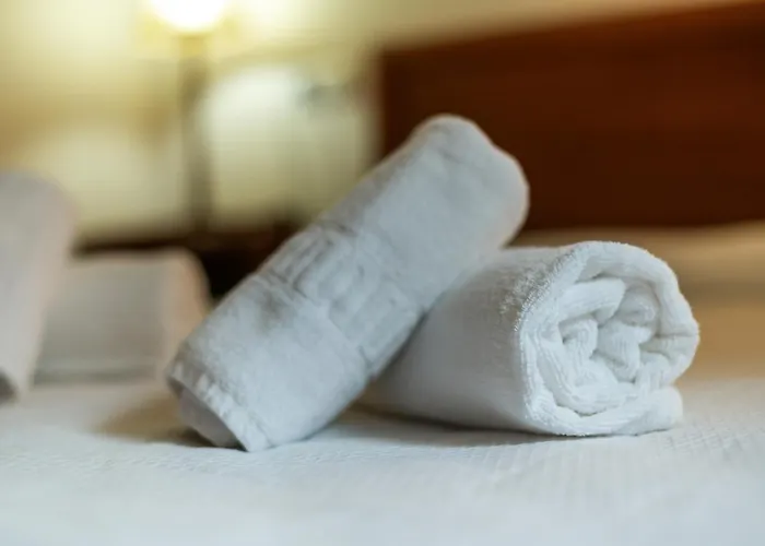 Villa San Antolo Villahormes