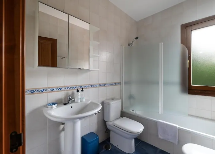 San Antolo Villahormes