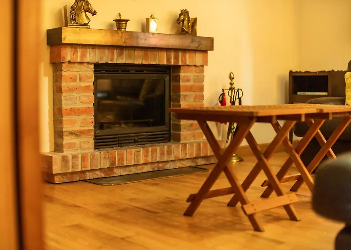 San Antolo Villahormes Villa *