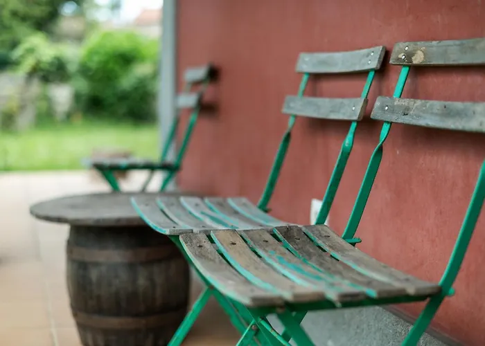 Villa San Antolo Villahormes