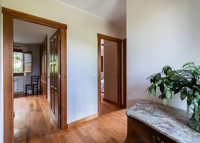 San Antolo Villahormes