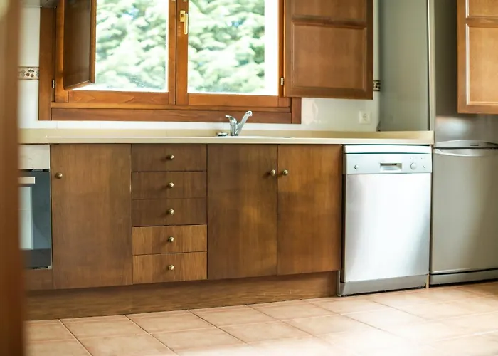 Villa San Antolo Villahormes Llanes