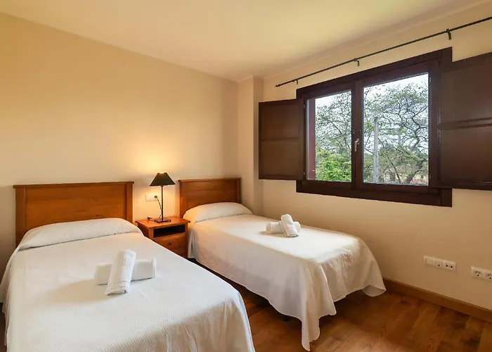 Villa San Antolo Villahormes *