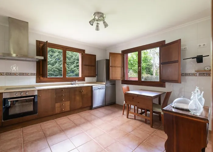 San Antolo Villahormes *