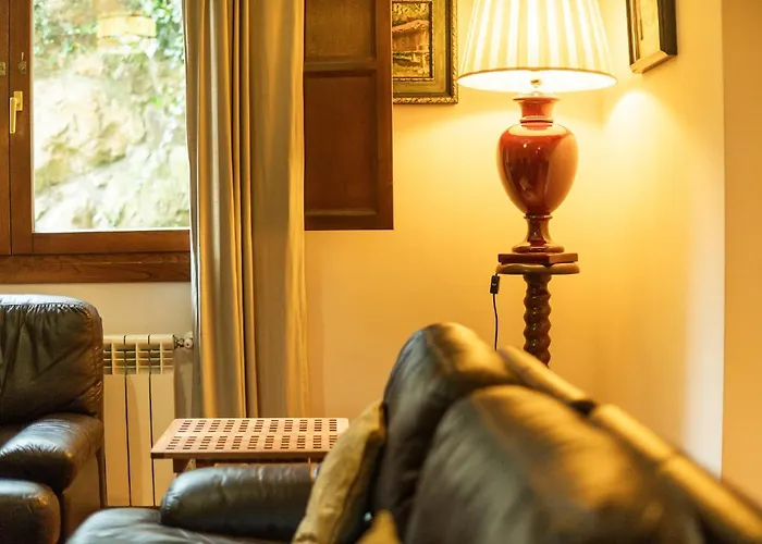 Villa San Antolo Villahormes